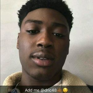 Meet your Posher, Crystianna